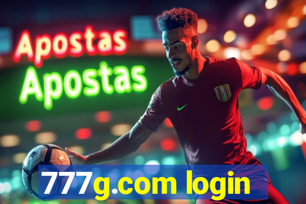 777g.com login